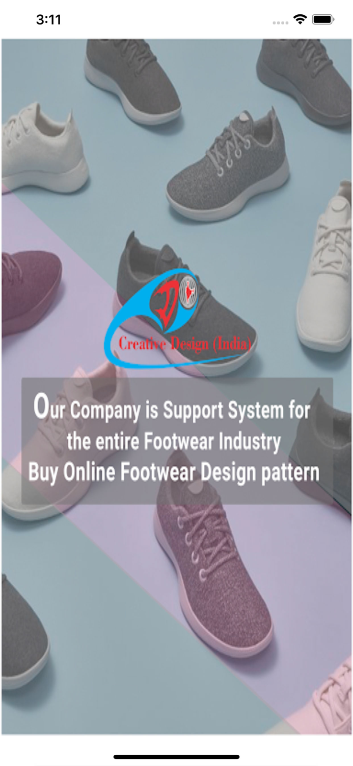 Creative Design India