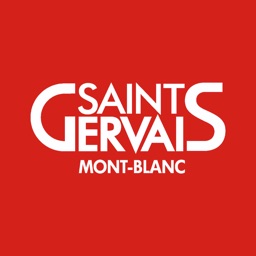 Saint Gervais for iPad