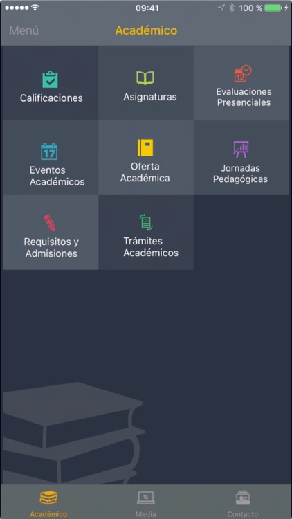 UTPL Móvil App