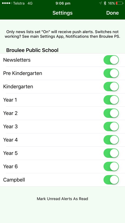 Broulee Public School - Enews