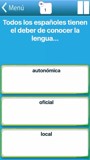 Test de nacionalidad española(圖3)-速報App