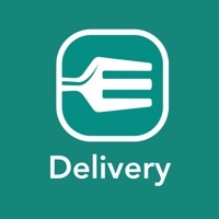OrderEats - Drivers pour PC