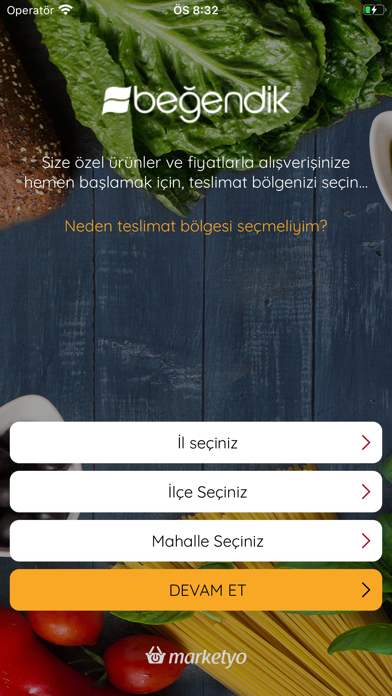 Beğendik screenshot 2