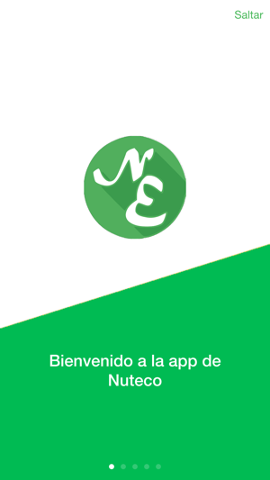 Nuteco(圖1)-速報App