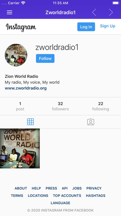 ZBN Live screenshot-4