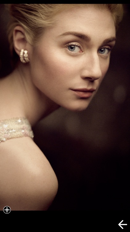 Vanity Fair Digital Edition screenshot-3
