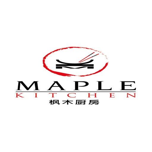 Maple Kitchen.