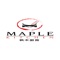 Here at Maple Kitchen we are constantly striving to improve our service and quality in order to give our customers the very best experience