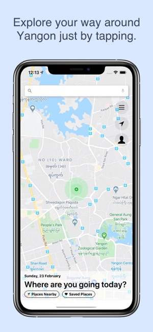 Yangon(圖3)-速報App