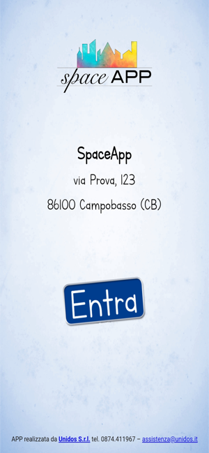 SpaceApp(圖1)-速報App