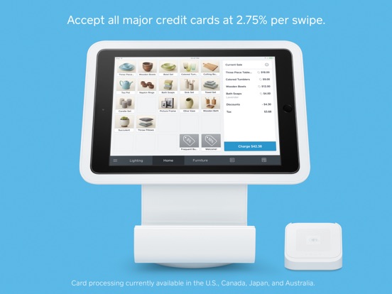 square pos send sms message to customer