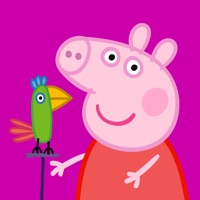 Peppa Pig ne fonctionne pas? problème ou bug?