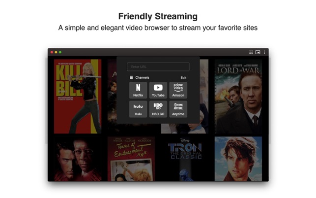 2. Amazon Video On Demand