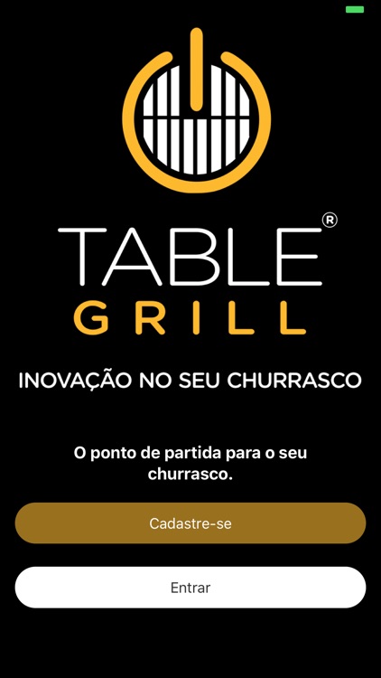 TableGrill