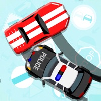 Police Pursuit на пк