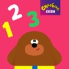 Icon Hey Duggee: The Counting Badge