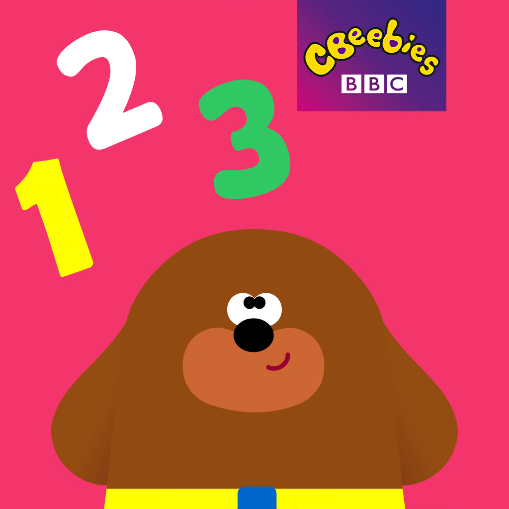 Get Hey Duggee: The Counting Badge for iOS, iPhone, iPad Aso Report