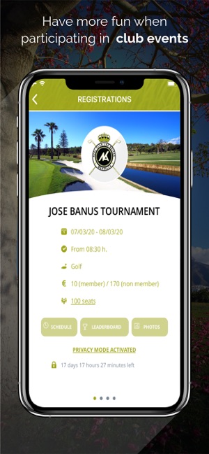 Real Club de Golf Las Brisas(圖4)-速報App