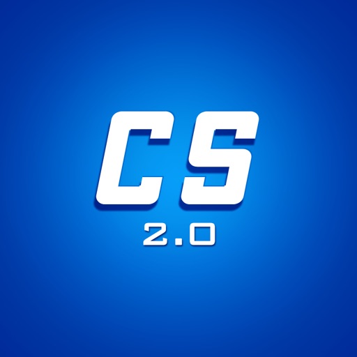 CS2.0 | Apps | 148Apps