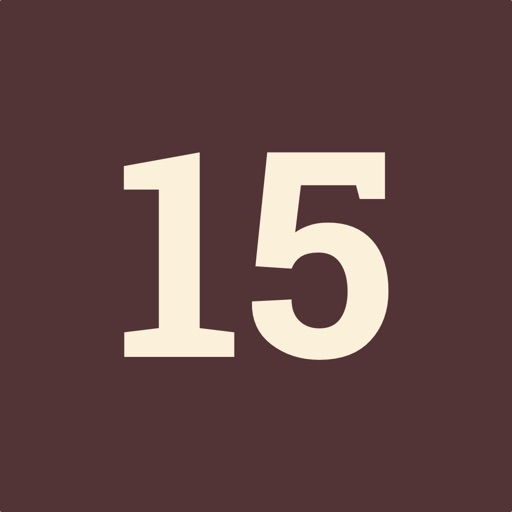 15 Puzzle*