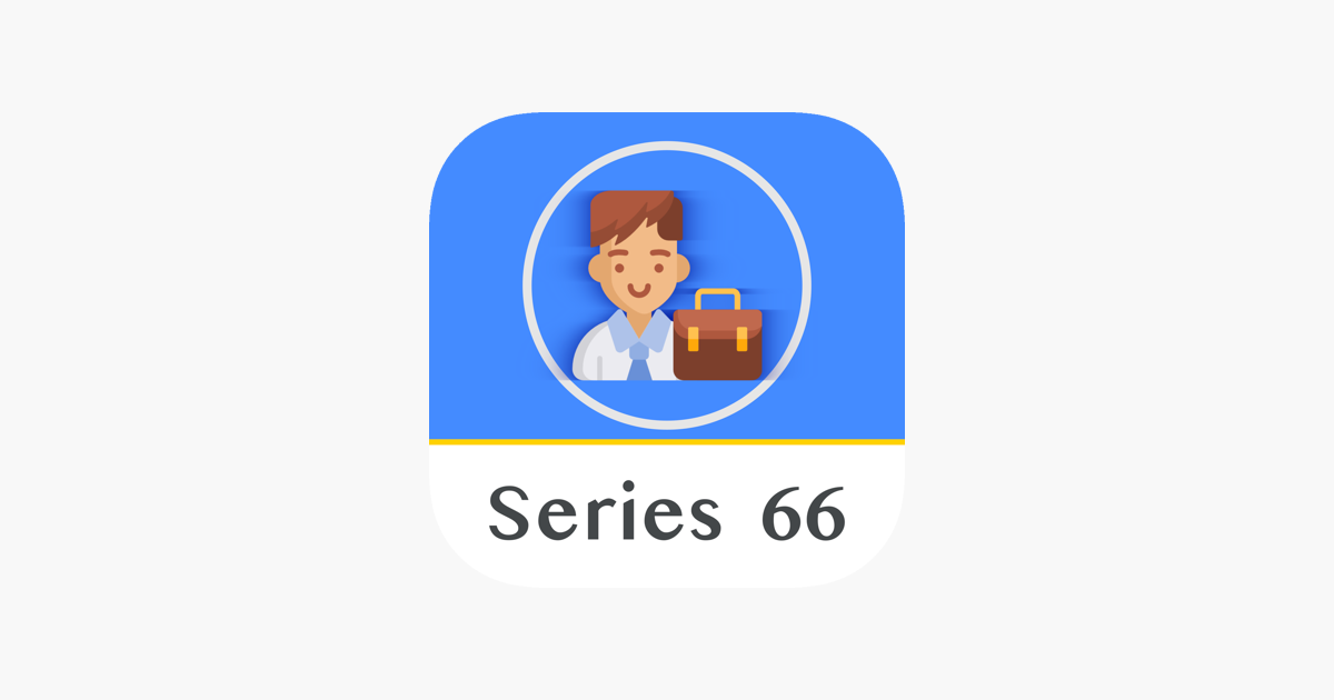 Does Series 66 Require Sponsorship