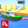 Boat Puzzle 3D
