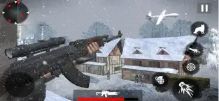 Screenshot 8 Call of Sniper War 2021 iphone