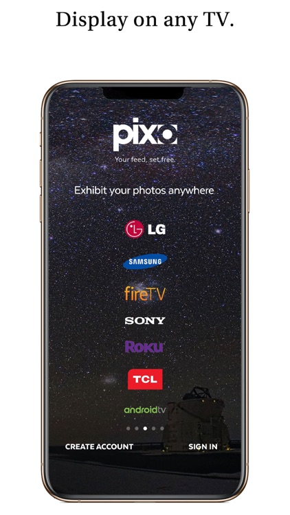 Pixo Photo Display screenshot-5