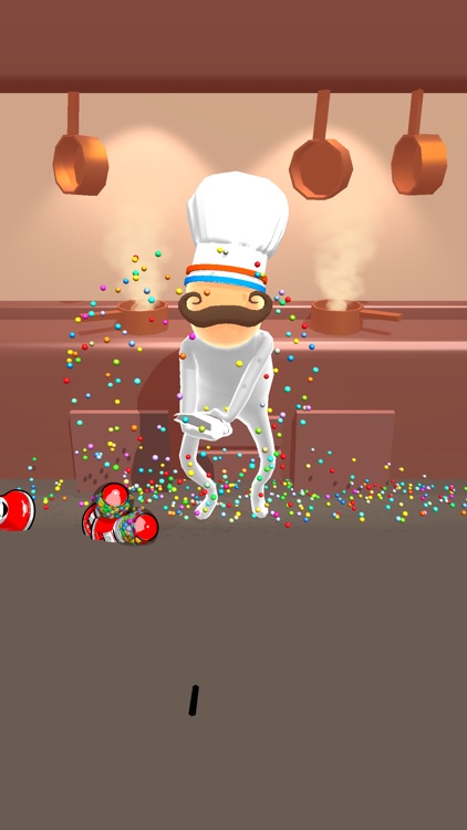 Slice Chef!