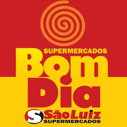 Supermercado Bom Dia São Luiz