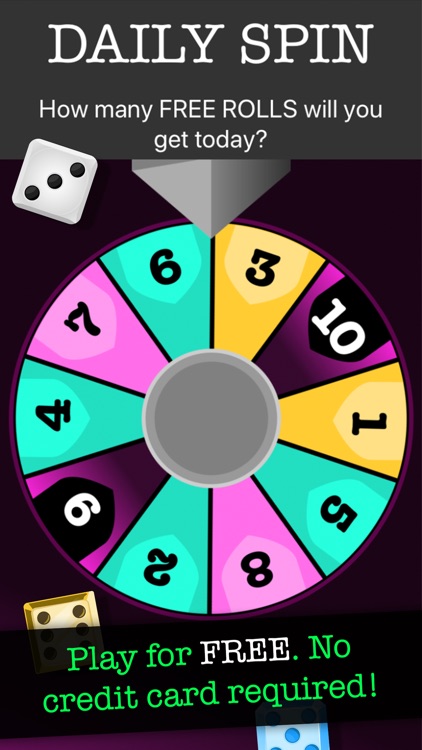 verydice screenshot-6