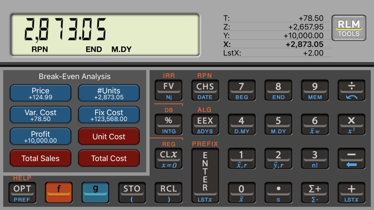 RLM-Fin-PX screenshot-7