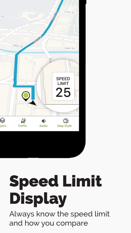 MapQuest GPS Navigation & Maps screenshot-3