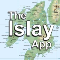 The Islay App pour PC