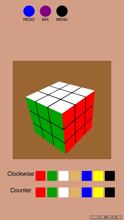 Permutant screenshot-8
