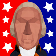 You're the President
