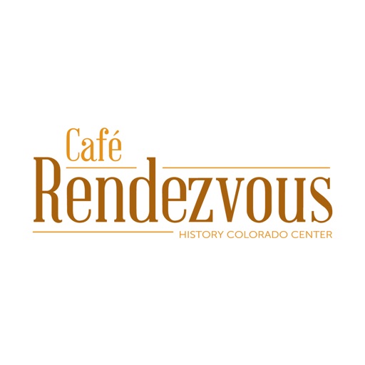 Rendezvous Cafe icon