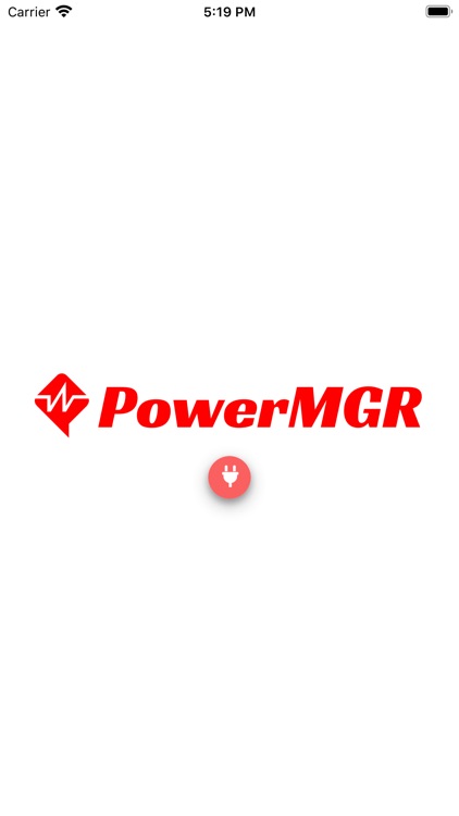 PowerMgr