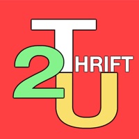 Contact Thrift2U