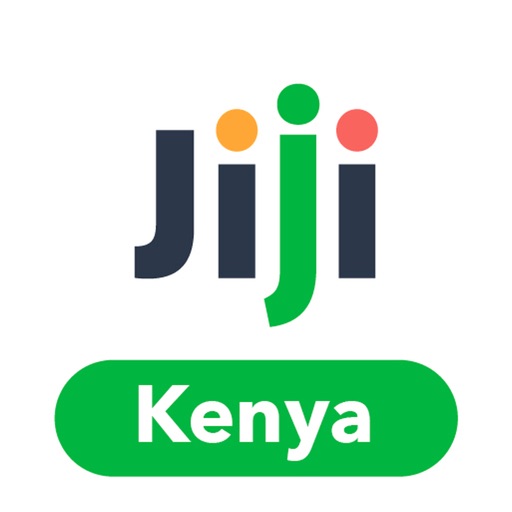 Jiji Kenya | Apps | 148Apps