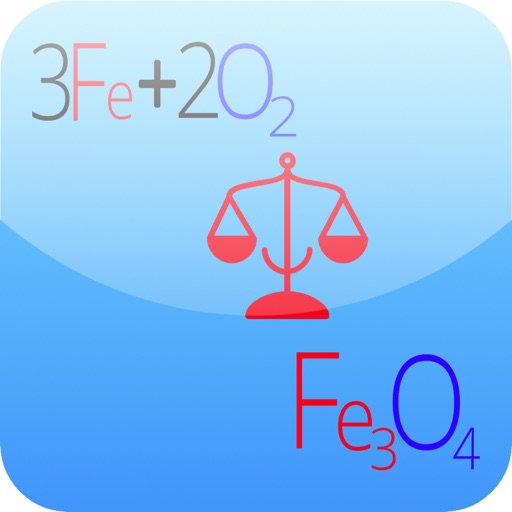 Chemical Equation Pro