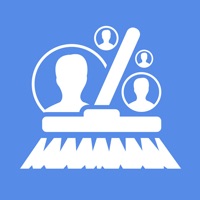  Cleanup Duplicate Contacts! Application Similaire