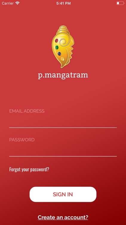 P.Mangatram Jewellers