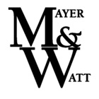 Mayer & Watt