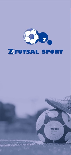 Z FUTSAL SPORT（フットサルスポルト）(圖1)-速報App