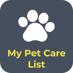 Care Your Pet - Keep