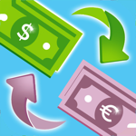 Exchange Office 3D Logo