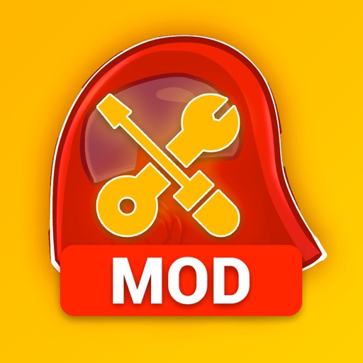 Among Us Mod - Skin Maker Kit Icon