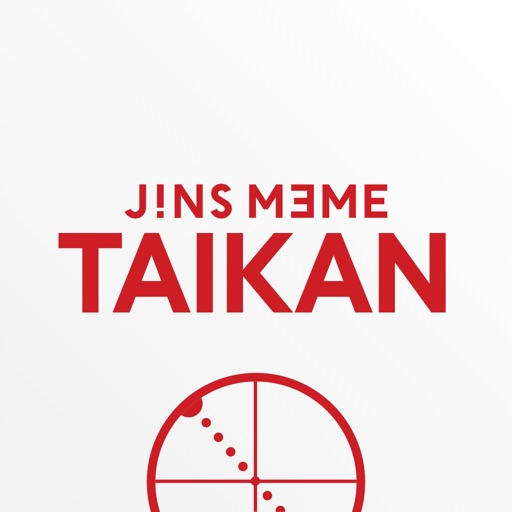 JINS MEME TAIKAN(ジンズ・ミーム・タイカン)