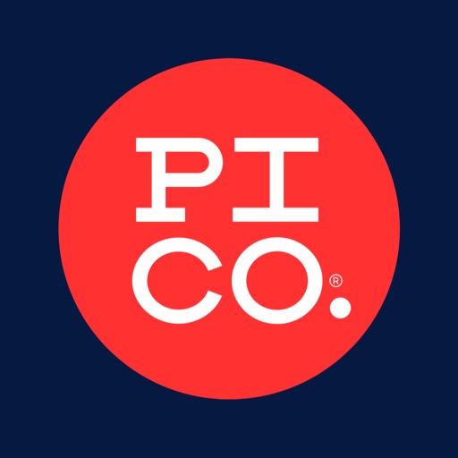 Pi Co. Pizza Bar icon
